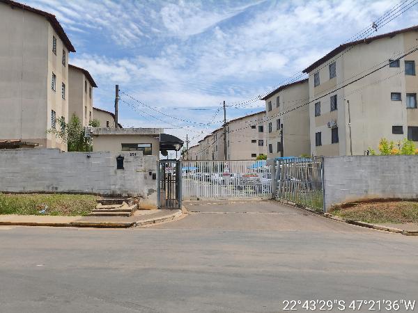 Apartamento - Venda, VILA DAINESE, AMERICANA, SP