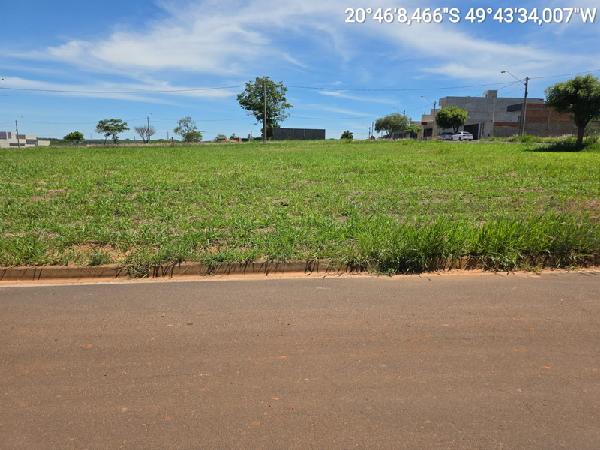 Terreno - Venda, JARDIM IMPERIAL, MONTE APRAZIVEL, SP