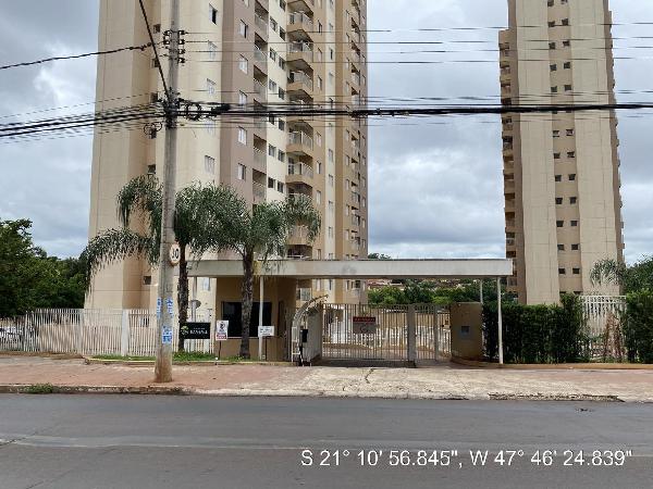 Apartamento - Venda, JARDIM ANHANGUERA, RIBEIRAO PRETO, SP