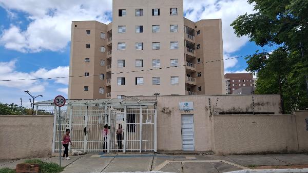 Apartamento - Venda, PARQUE SAO LOURENCO, SAO PAULO, SP