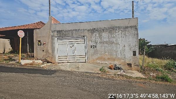 Casa - Venda, BAURU, SP