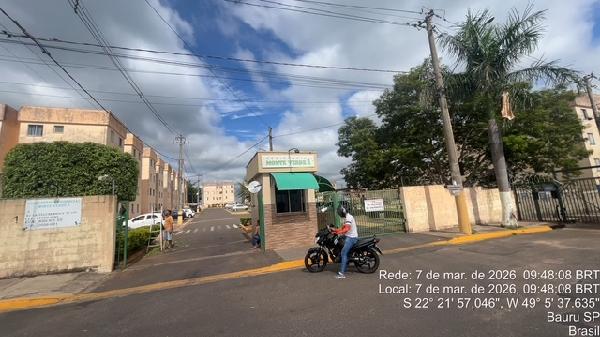 Apartamento - Venda, BAURU, SP