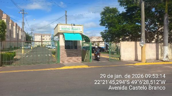 Apartamento - Venda, BAURU, SP