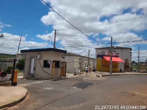 Apartamento - Venda, BAURU, SP