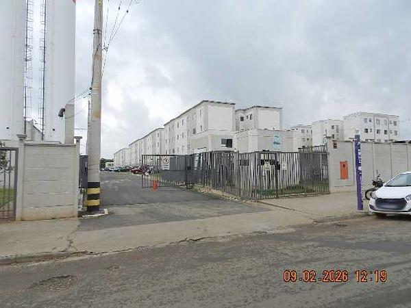 Apartamento - Venda, CHACARA ESTANCIA PAULISTA, SUZANO, SP