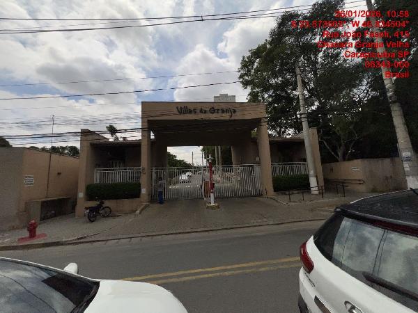 Apartamento - Venda, JARDIM MARILU, CARAPICUIBA, SP