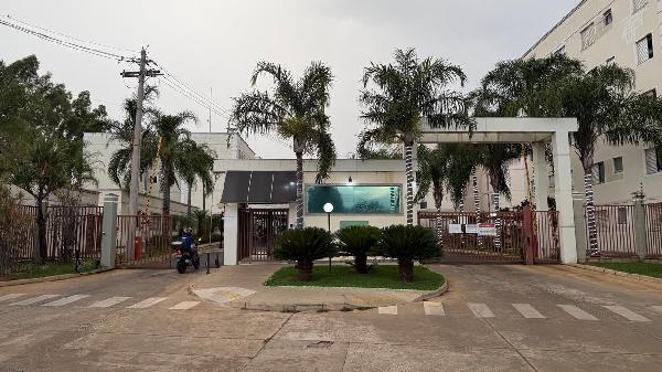 Apartamento - Venda, PARQUE RESIDENCIAL IGUATEMI, ARARAQUARA, SP