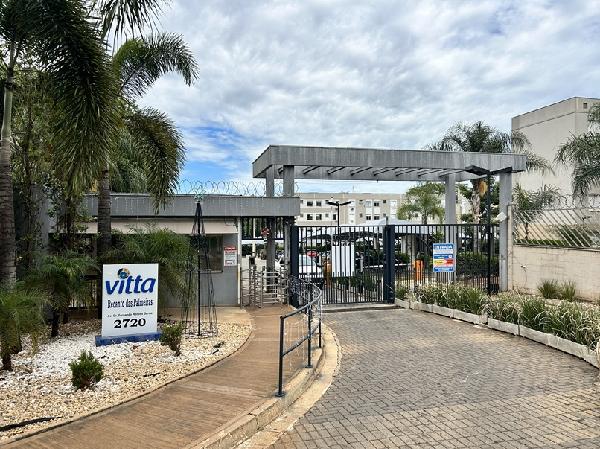 Apartamento - Venda, VITTA RECANTO DAS PA, RIBEIRAO PRETO, SP