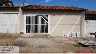 Casa - Venda, CONJUNTO HABITACIONAL PRESIDENTE EU, BAURU, SP