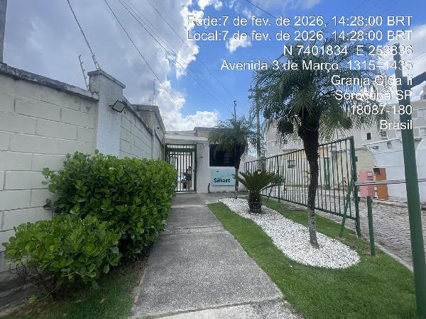 Apartamento - Venda, ALTO DA BOA VISTA, SOROCABA, SP