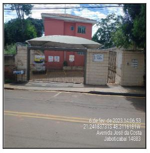 Apartamento - Venda, APARECIDA, JABOTICABAL, SP