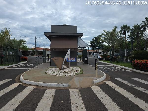 Casa - Venda, JARDIM LESTE, SAO JOSE DO RIO PRETO, SP