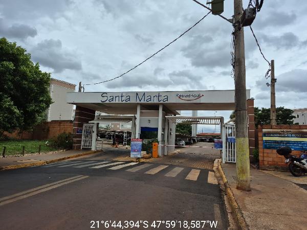 Apartamento - Venda, JARDIM SANTA MARTA, SERTAOZINHO, SP