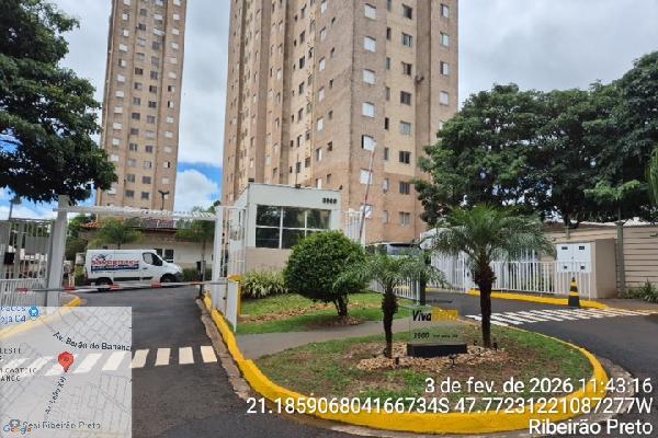 Apartamento - Venda, RIBEIRANIA, RIBEIRAO PRETO, SP