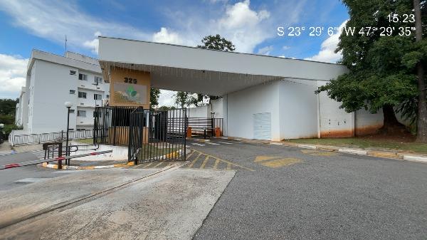 Apartamento - Venda, JARDIM CELESTE, SOROCABA, SP