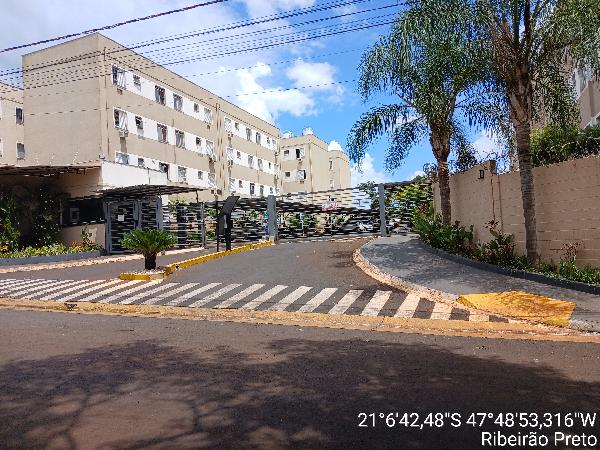 Apartamento - Venda, JARDIM HEITOR RIGON, RIBEIRAO PRETO, SP