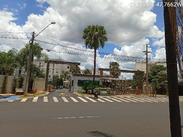 Apartamento - Venda, RESIDENCIAL JEQUITIBA, RIBEIRAO PRETO, SP