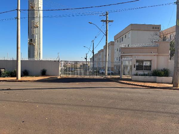 Apartamento - Venda, JARDIM DOS OITIS, ARARAQUARA, SP