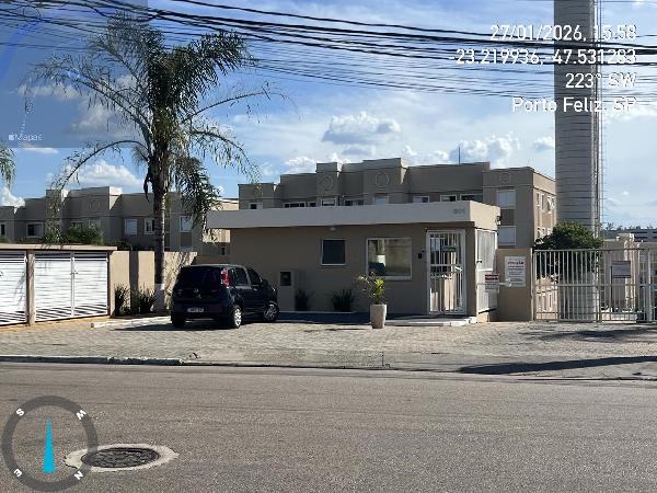 Apartamento - Venda, JARDIM PRIMAVERA, PORTO FELIZ, SP