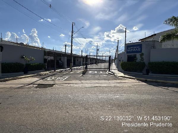 Casa - Venda, LIMOEIRO, PRESIDENTE PRUDENTE, SP