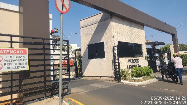 Apartamento - Venda, JARDIM JOSE OMETTO II, ARARAS, SP