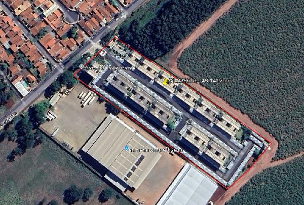 Apartamento - Venda, PARQUE RESIDENCIAL IGUATEMI, ARARAQUARA, SP