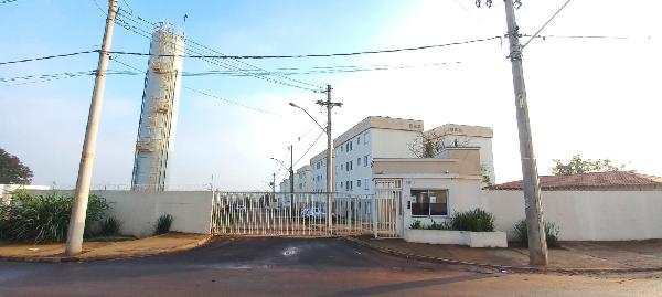 Apartamento - Venda, JARDIM DOS OITIS, ARARAQUARA, SP