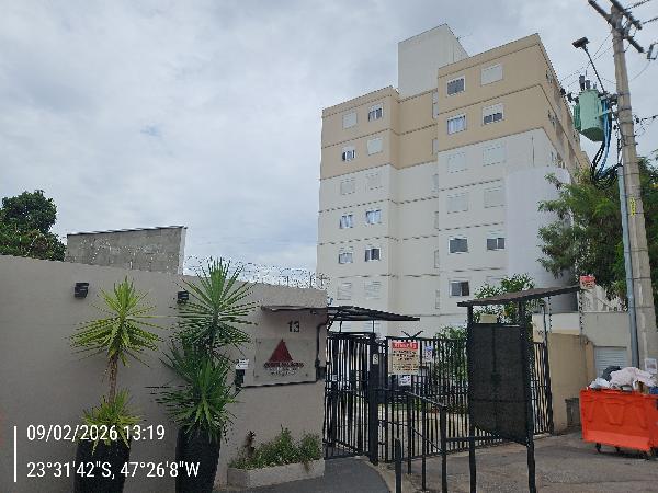 Apartamento - Venda, JARDIM ANTONIO CASSILLO, VOTORANTIM, SP