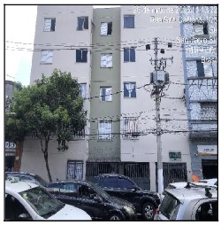 Apartamento - Venda, SANTA EFIGENIA, SAO PAULO, SP