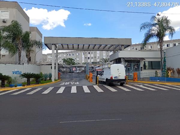 Apartamento - Venda, VALENTINA FIGUEIREDO, RIBEIRAO PRETO, SP