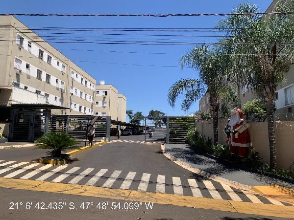 Apartamento - Venda, JARDIM HEITOR RIGON, RIBEIRAO PRETO, SP