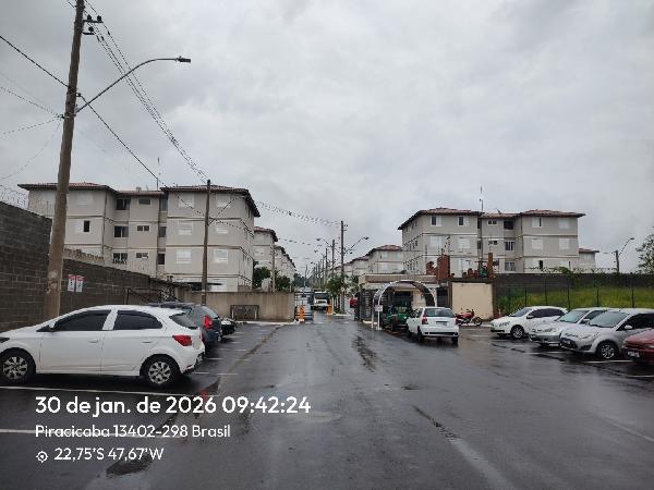 Apartamento - Venda, JARDIM NOVA SUICA, PIRACICABA, SP