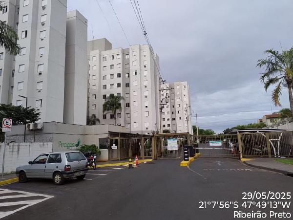 Apartamento - Venda, RESIDENCIAL DAS AMERICAS, RIBEIRAO PRETO, SP