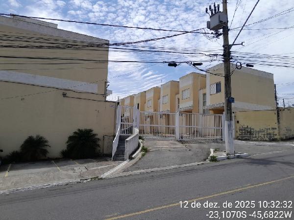 Casa - Venda, PARQUE RESIDENCIAL NOVA CACAPAVA, CACAPAVA, SP