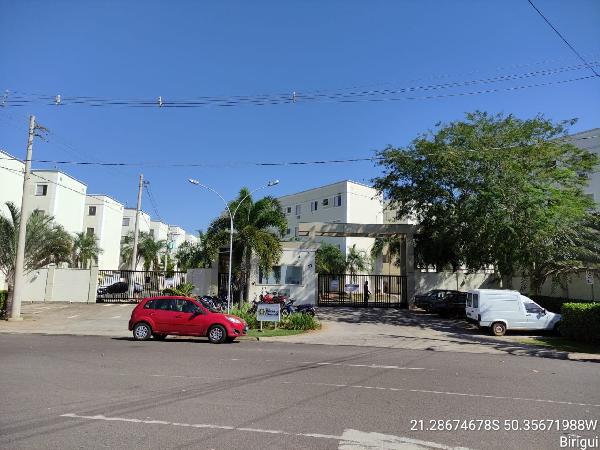 Apartamento - Venda, BIRIGUI, SP