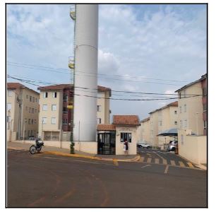 Apartamento - Venda, JARDIM DOS LIRIOS, AMERICANA, SP