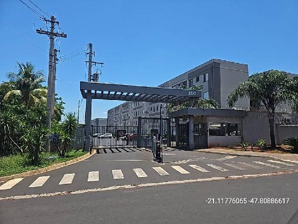 Apartamento - Venda, VALENTINA FIGUEIREDO, RIBEIRAO PRETO, SP