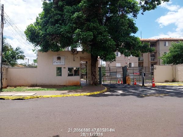 Apartamento - Venda, JARDIM MARCHESI, RIBEIRAO PRETO, SP