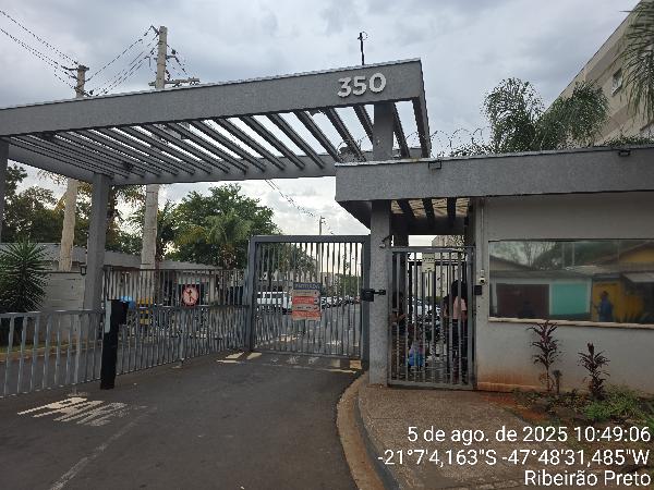 Apartamento - Venda, VALENTINA FIGUEIREDO, RIBEIRAO PRETO, SP