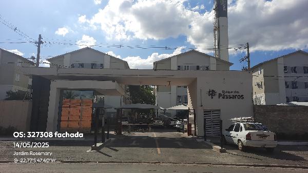 Apartamento - Venda, CHACARA TAVER, SANTA BARBARA D'OESTE, SP