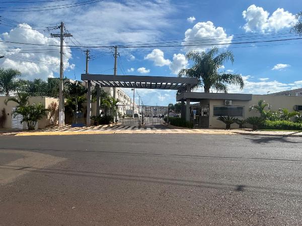 Apartamento - Venda, CAMPOS VILLE, ARARAQUARA, SP