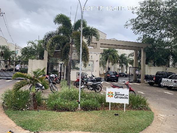 Apartamento - Venda, PQ BOSQUE GIRASSOIS, BIRIGUI, SP