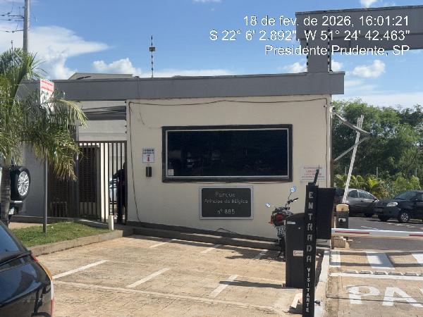 Apartamento - Venda, JARDIM ELDORADO, PRESIDENTE PRUDENTE, SP