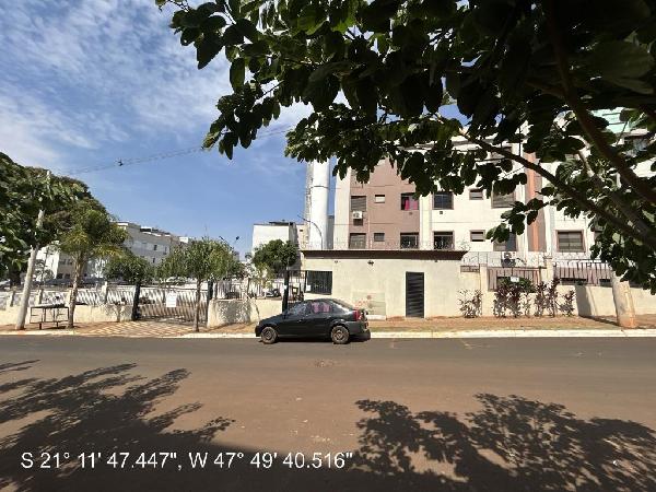 Apartamento - Venda, JARDIM SANTA ANGELA, RIBEIRAO PRETO, SP