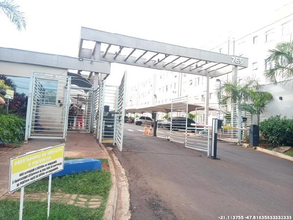 Apartamento - Venda, RIBEIRAO PRETO, SP