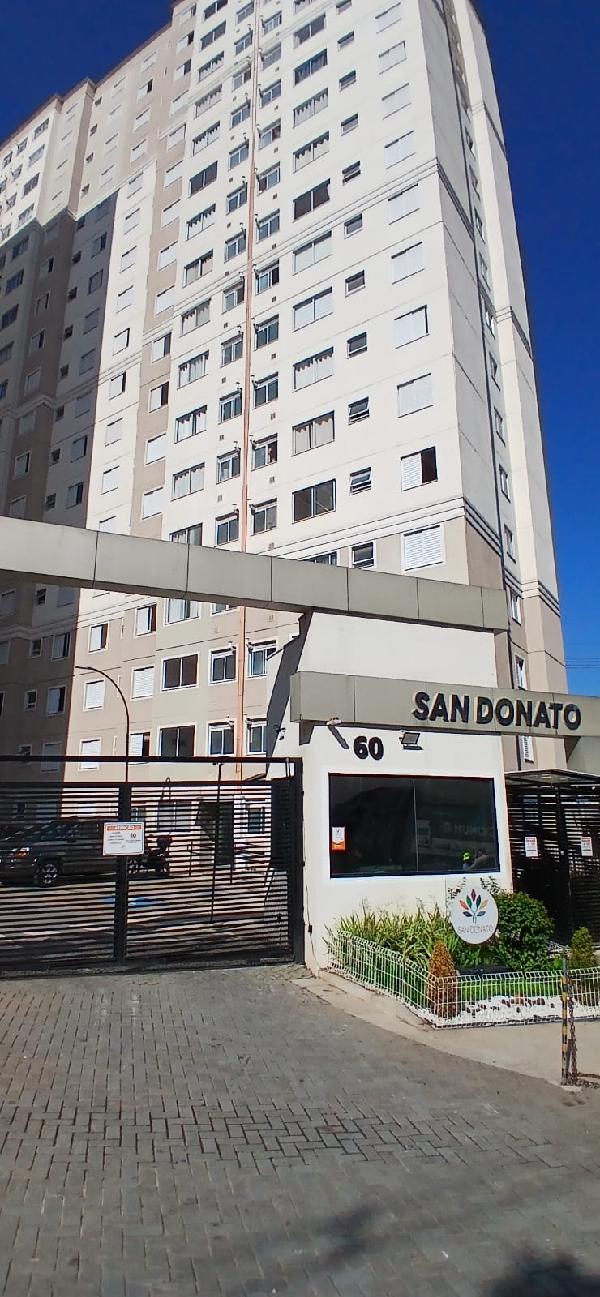 Apartamento - Venda, SANTO AMARO, SAO PAULO, SP