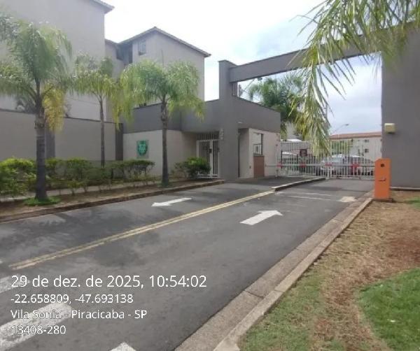 Apartamento - Venda, VILA SONIA, PIRACICABA, SP