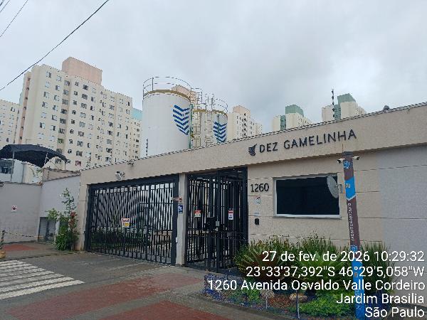 Apartamento - Venda, JARDIM BRASILIA (ZONA LESTE), SAO PAULO, SP
