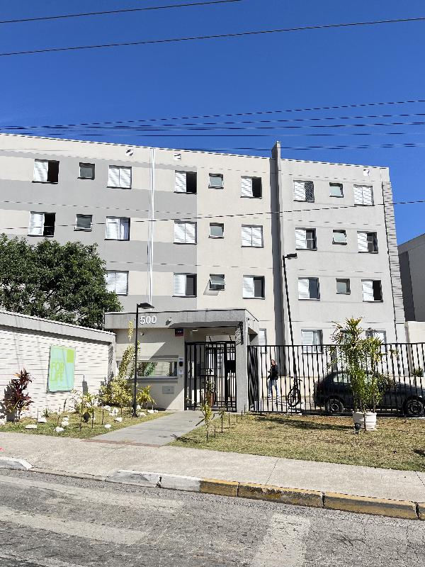 Apartamento - Venda, VILA COLORADO, SUZANO, SP