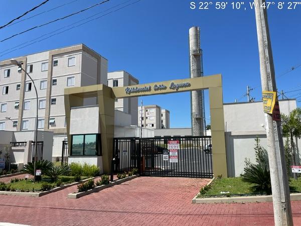 Apartamento - Venda, JARDIM SAO PEDRO DE VIRACOPOS, CAMPINAS, SP